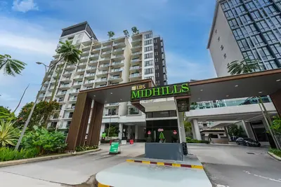 Image de Midhills by Genting Highlands