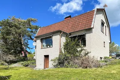 Image de Maison de vacances pour 5 a Gunnebo