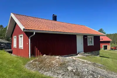 Image de 4 etoiles maison de vacances a ELLÖS
