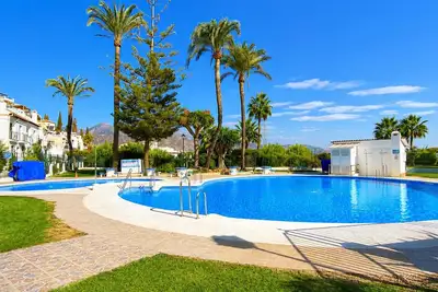 Image de Calm of the Mediterranean - Punta Lara by At Home Costa del Sol