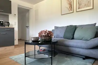 Image de FarawayHomes Studio Leoben #P72
