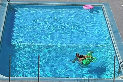 Image de Charmant studio avec accès à la piscine dans le centre de Gibraltar