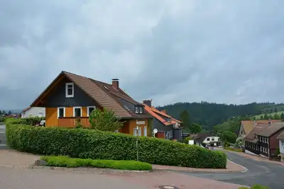 Image de Sunny house Altenau Harz Upper Harz vacation home