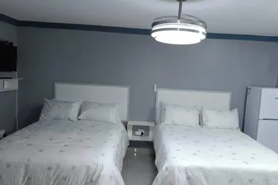 Image de Appartement Crompton Studio 786