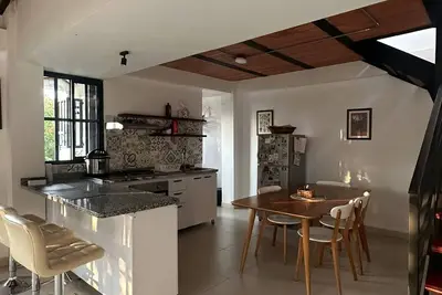 Image de Maison de campagne à Quindío — Casa Victoria