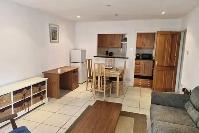 Image de Bright 2 Bdr Apt on Charlotte Quay Dublin