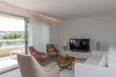 Image de Luxury & Comfort breathtaking views - La Cala Golf