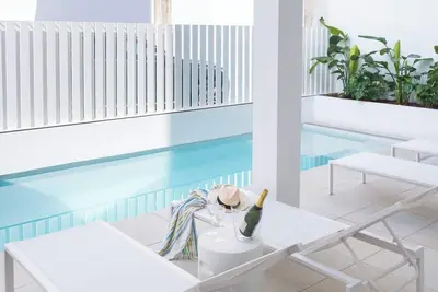 Image de Two-bedroom apartment
