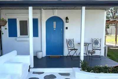 Image de Little Mykonos right here in Stanthorpe!