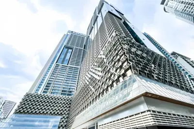 Image de The Platinum by Klcc 2