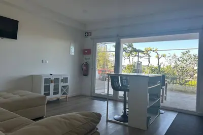 Image de Apartamento T2 com Terraço