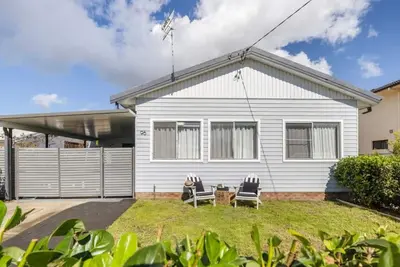 Image de Coastal Cottage • 100m to Beach • Pet Friendly