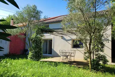 Image de Les Airis, ecological vacation rental