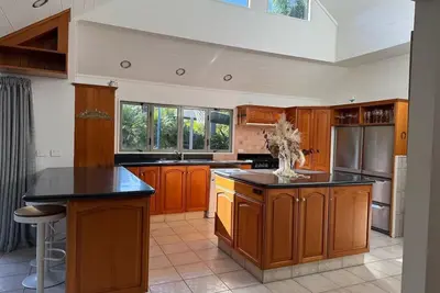 Image de Spacious 6-bedroom house in peaceful Kerikeri perfect for families