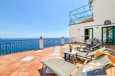 Image de La Terrazza di Rosa