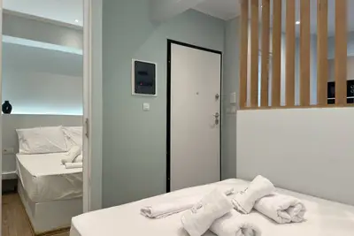Image de SmartLiving Central Apt 2