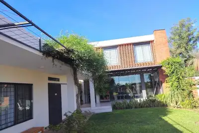 Image de 6 Guest House Spacious: Quincho Swimming Pool Games