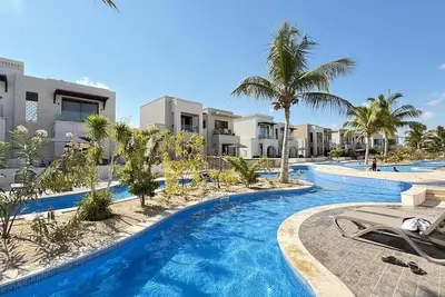 Image de Rotana Hawana Luxurious Apartment Rv06-101