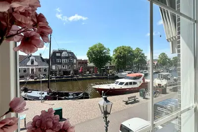 Image de Maison Bo | Luxury Stay in Historic Lemmer