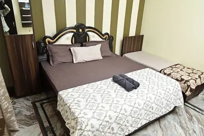 Image de $ 4 Homestay in Amritsar