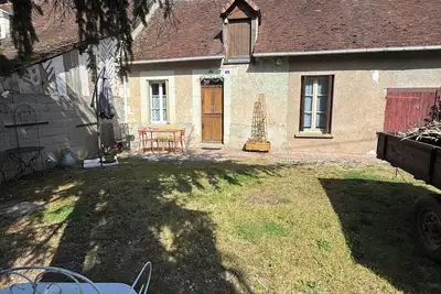 Image de Maison au calme proche Beauval et Valençay