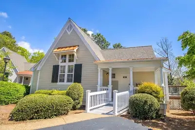 Image de Kings Creek Plantation 1 Bedroom Cottage
