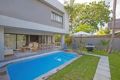 Image de Villa Andrella - Beach Haven