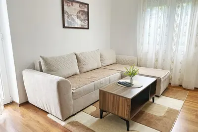 Image de Chopin Residence 6 - Cozy stay near Skopje center