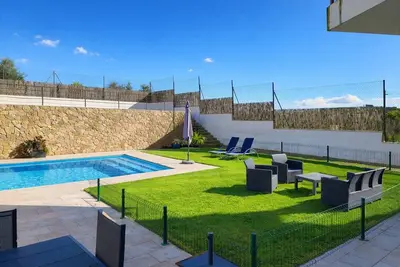 Image de Villa Solaria Córdoba