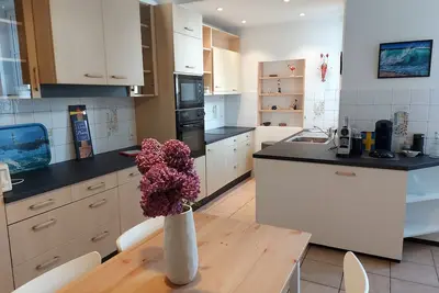 Image de Appartement hyper-centre Quimper, 3 chambres