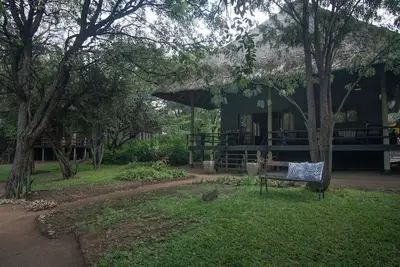 Image de Lulu Safaris on Kruger in Phalabrowa offers family Villa, 2. 5km from Kruger park