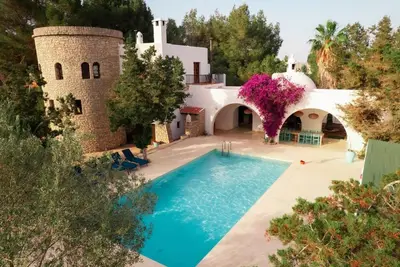 Image de Daplace | Villa Ocean Ibiza · Pool · Close to the Sea