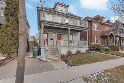 Image de Olde Walkerville Wonder!