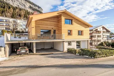Image de Confortable appartement pour 4 personnes avec Wifi, Tv et patio