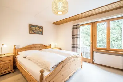 Image de Joli appartement pour 5 personnes avec Wifi, Tv, balcon et vue panoramique