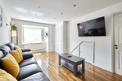 Image de Host & Stay | Urban Nest Liv