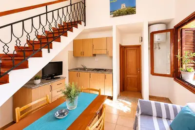 Image de Residence Domenique | Apartment on 2 levels