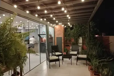 Image de 9 Guest House Spacious: Quincho Swimming Pool Games