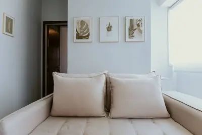 Image de Cozy Steps from the Sea | Costa Beach