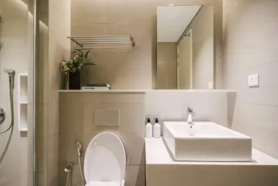 Image de Chic Cityscape Stay in Bukit Bintang, Trx | 1-6pax