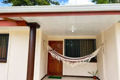 Image de Starlink Jungle Retreat | Eco Living + Fast WiFi
