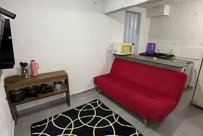 Image de Furnished 1-Bedroom Apartment in the North Zone