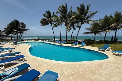 Image de 2-bedroom apartment in charming Cabarete with Ac