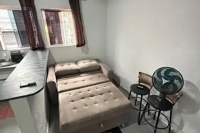 Image de Apartamento Confortavel Mobiliado, Zona Norte Sp