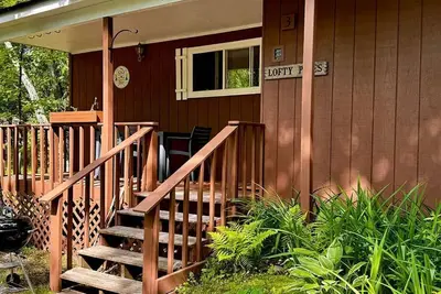Image de Lofty Pines at Miller's Cottages