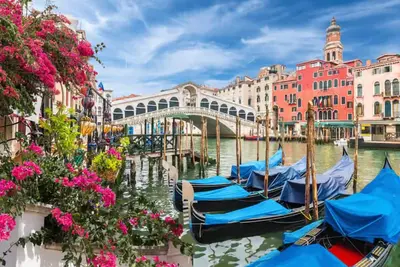 Image de Grand Cannaregio Residence with Private Terrace, 6 Bedrooms & 6. 5 Bathrooms