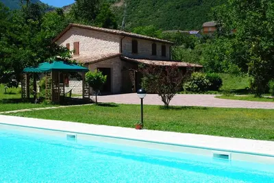 Image de Vacation apartment Il Bosso