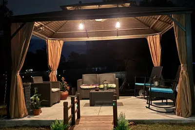 Image de Relaxing Ocala Home, Pet Friendly. Near Springs and Horse Country