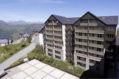 Image de Résidence Les Balcons du Soleil 3p6s
