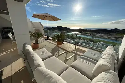 Image de Casa Aguilon Golf View